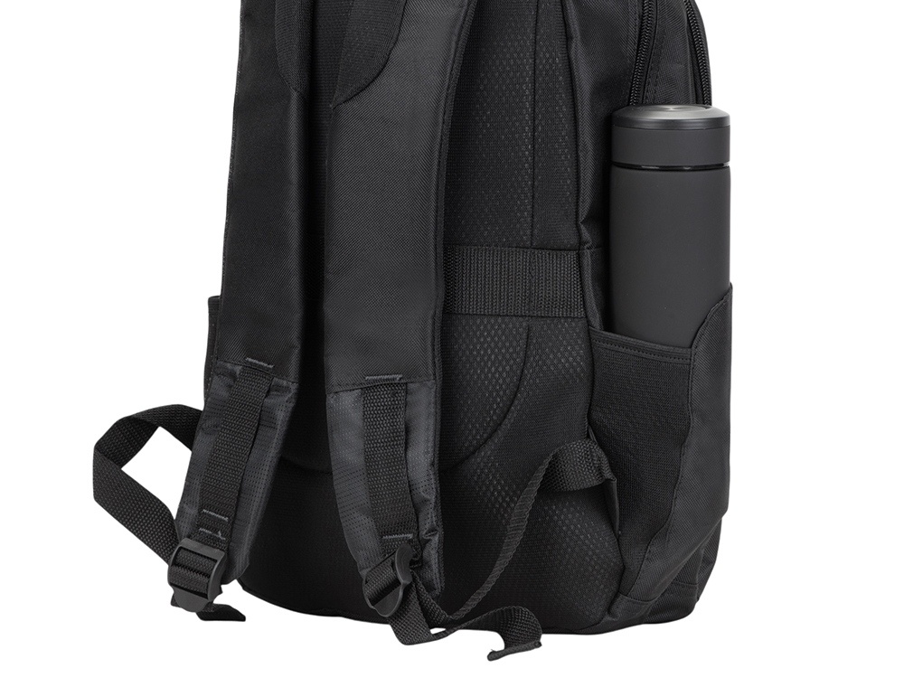 Рюкзак Ravy для ноутбука 15.6 с защитой RFID