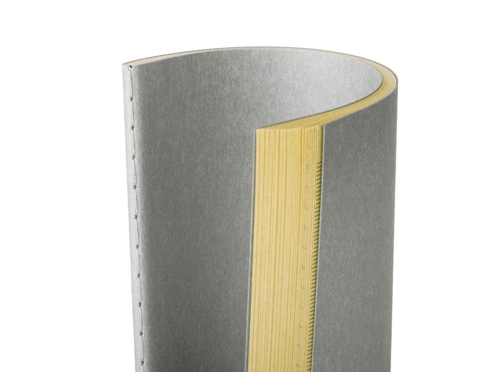 Блокнот A5 Monet из моющегося крафта