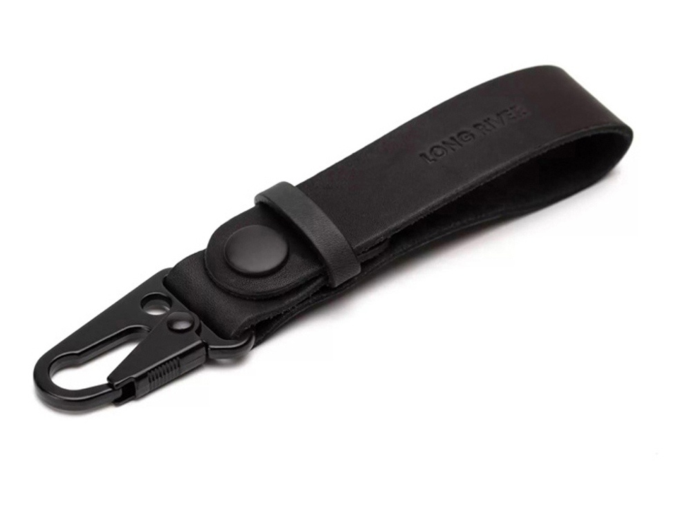 Подарочный набор Long River: кошелек, ремешок для ключей