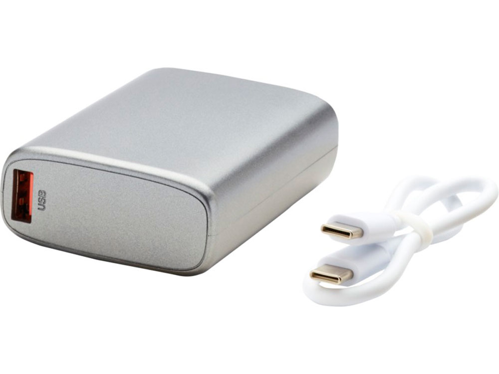 Внешний аккумулятор Tron Mini, 9600 mAh