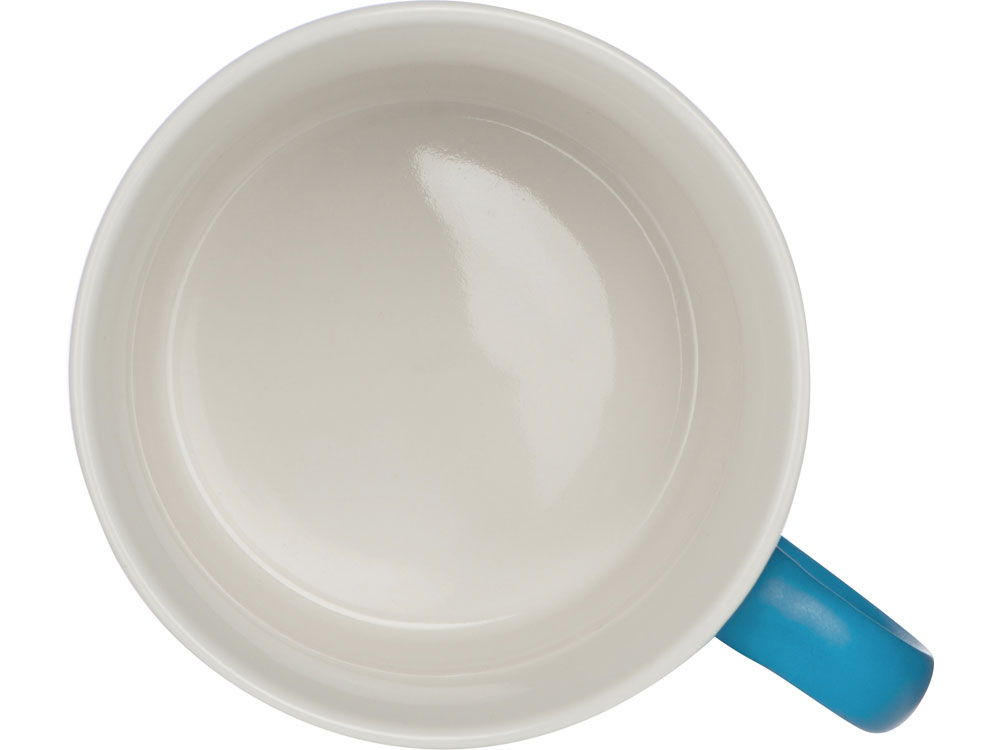 Кружка Nancy, матовая