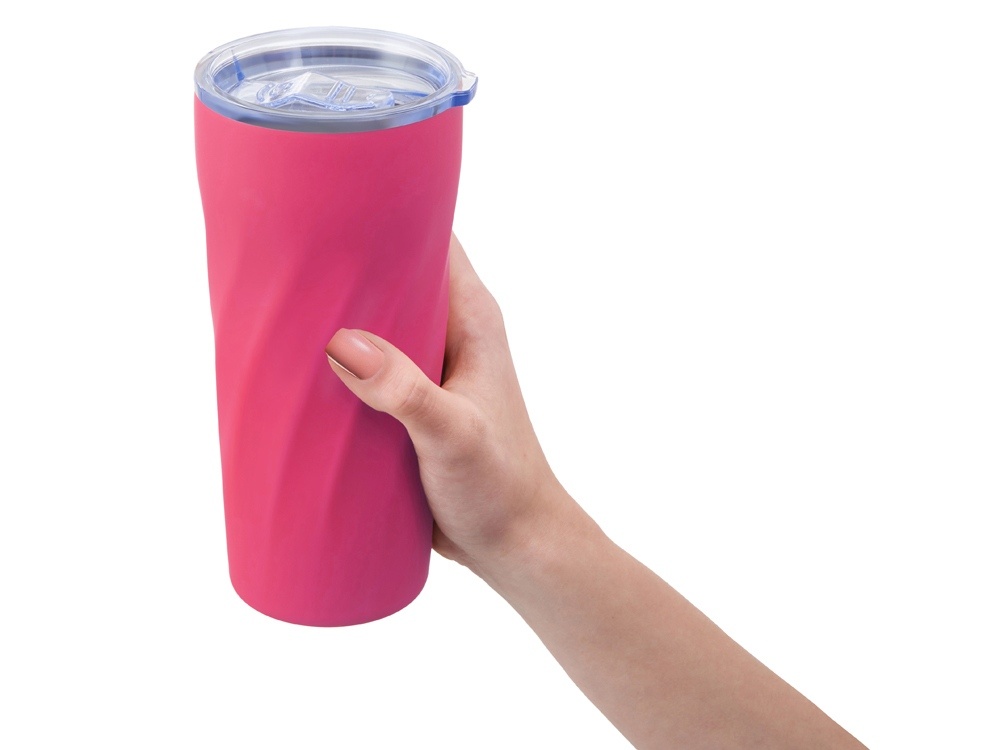 Подарочный набор FAMILY с термосом и термокружкой