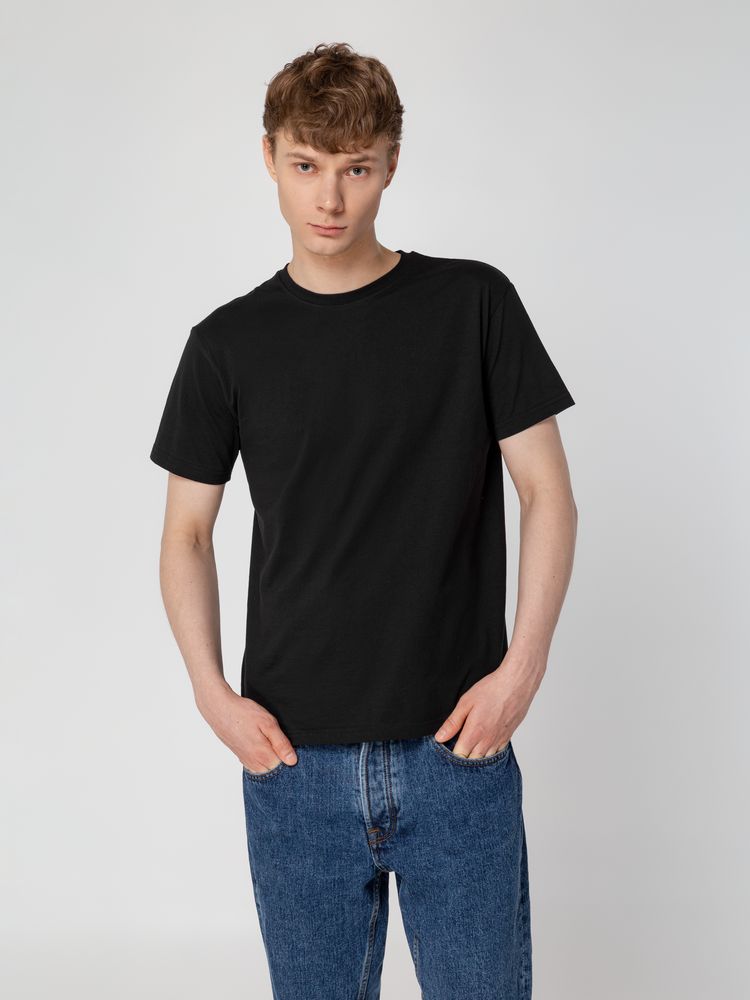 Футболка унисекс T-Bolka 160