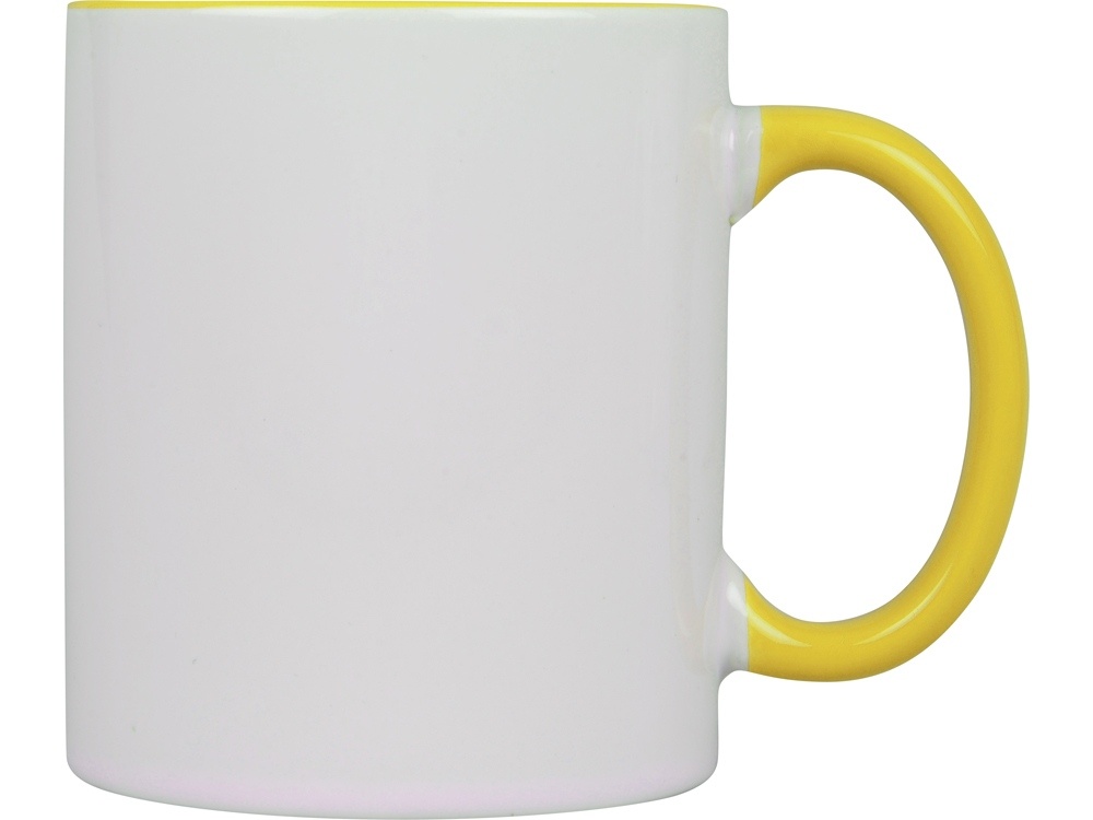 Кружка Sublime Color для сублимации, качество Orca Premium