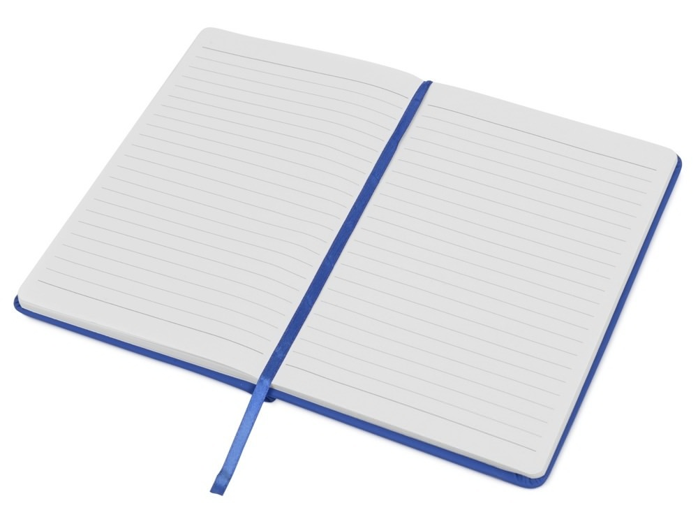 Блокнот А6 Spectrum с линованными страницами