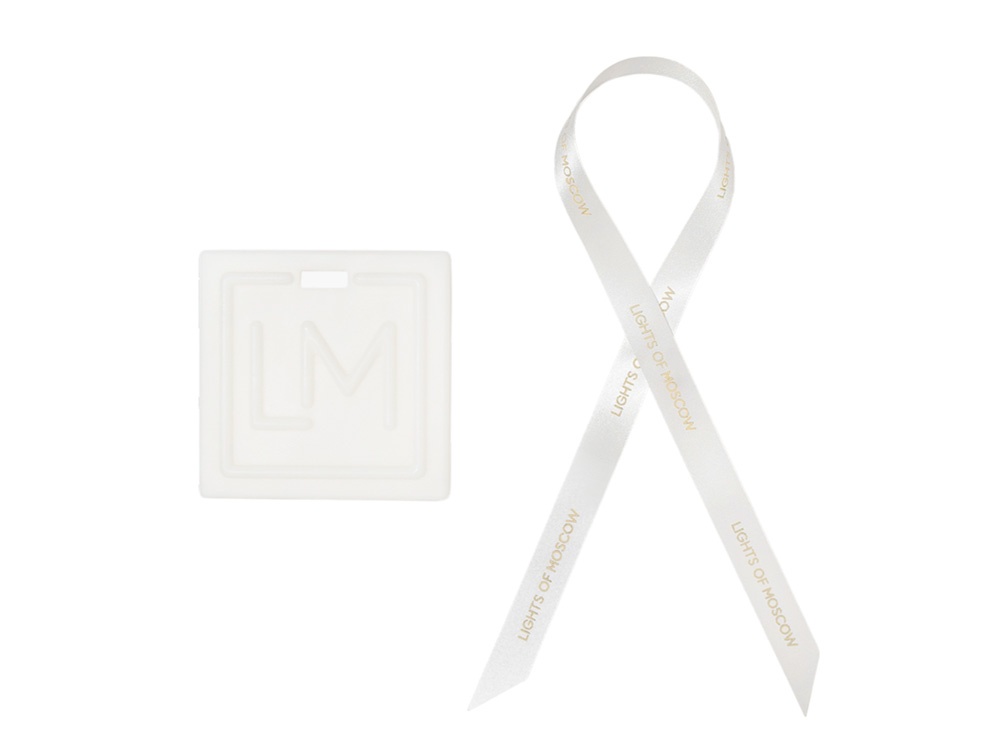 Ароматическое саше, манго и бергамот