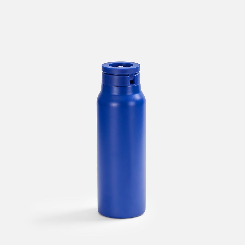 Термобутылка Magnus с магнитным держателем для телефона