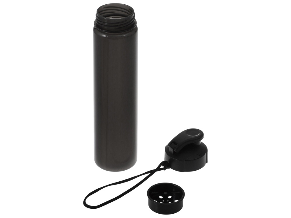 Бутылка для воды Latch, 500 мл