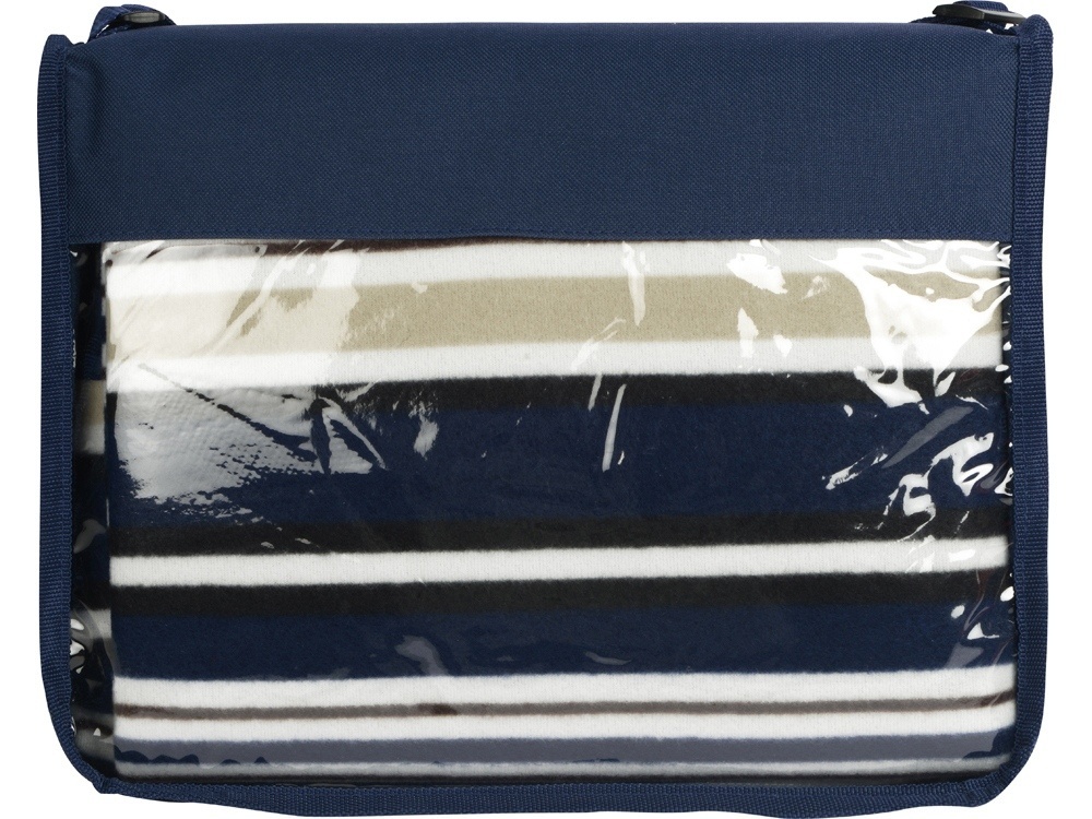 Плед для пикника Junket в сумке