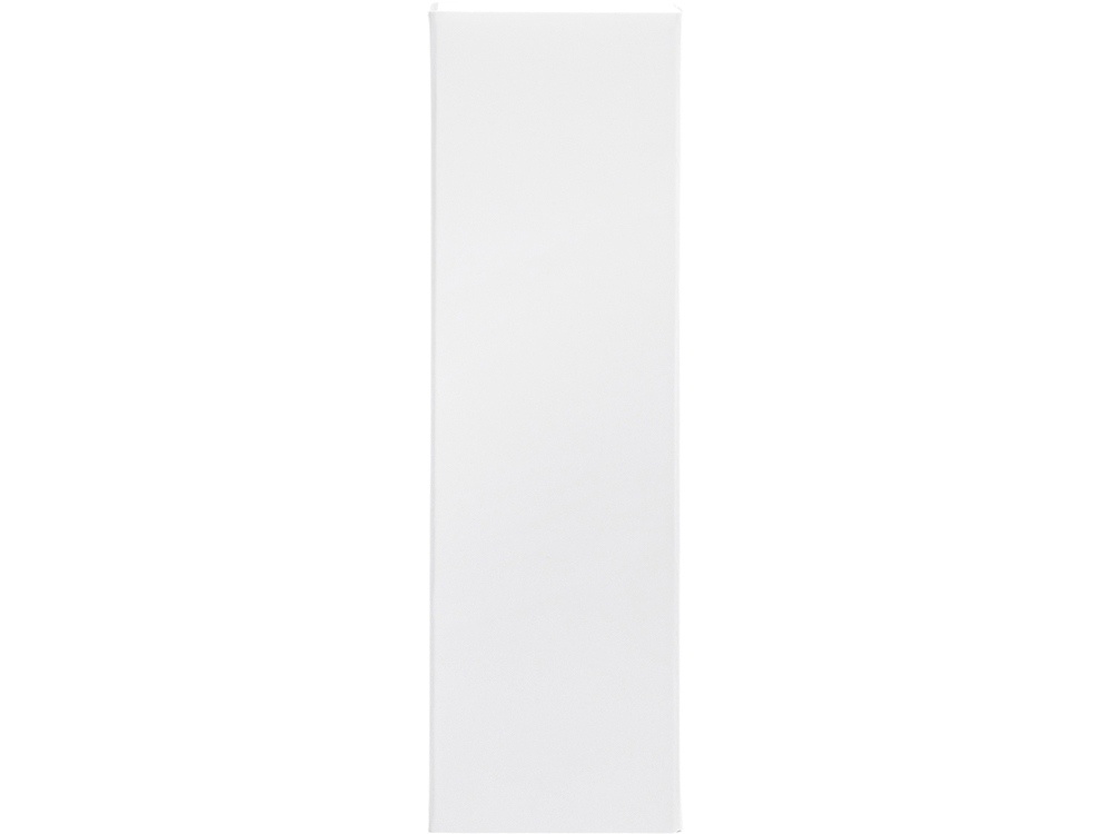 Подарочный набор Recycled Duo c шариковой ручкой и вечным карандашом из переработанной бумаги