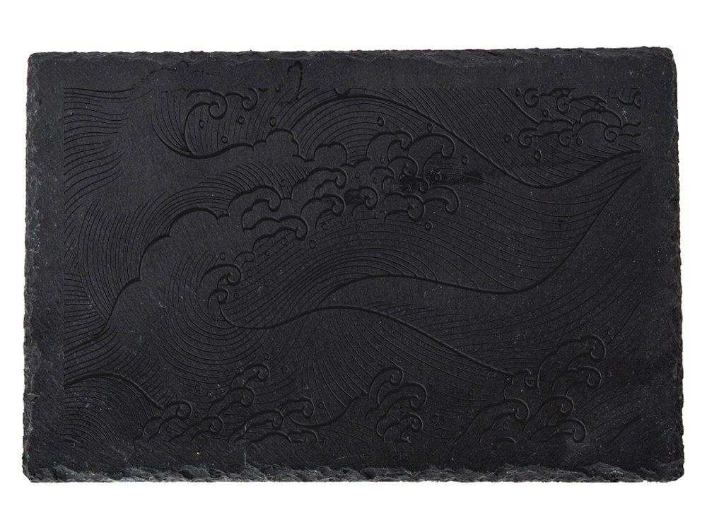 Сервировочная доска из сланца Toscana