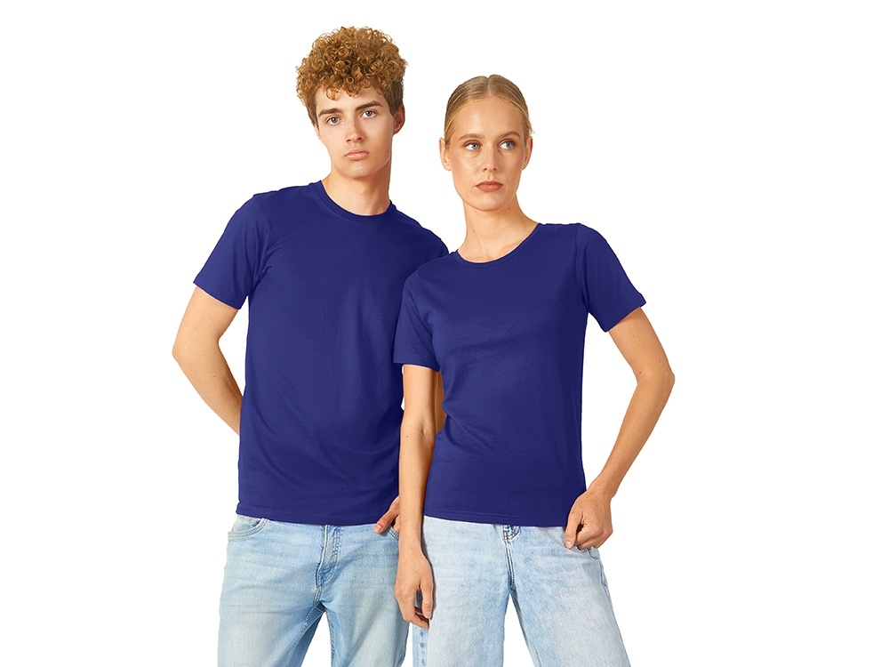 Футболка Heavy Super Club женская