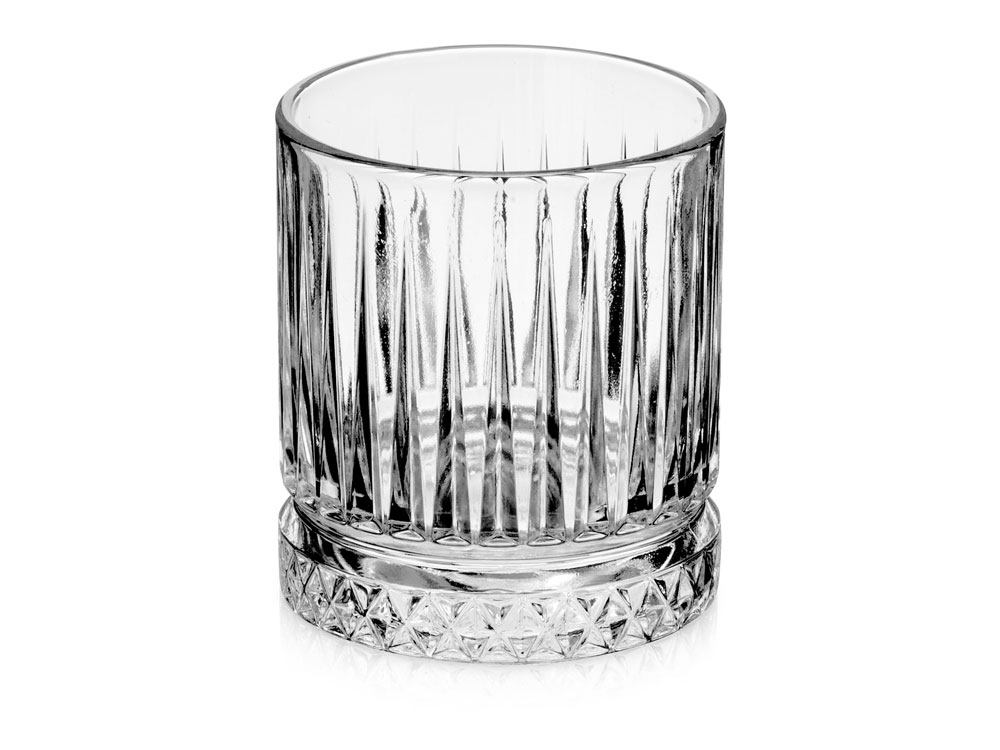 Подарочный набор с бокалами, камнями для виски и дженгой