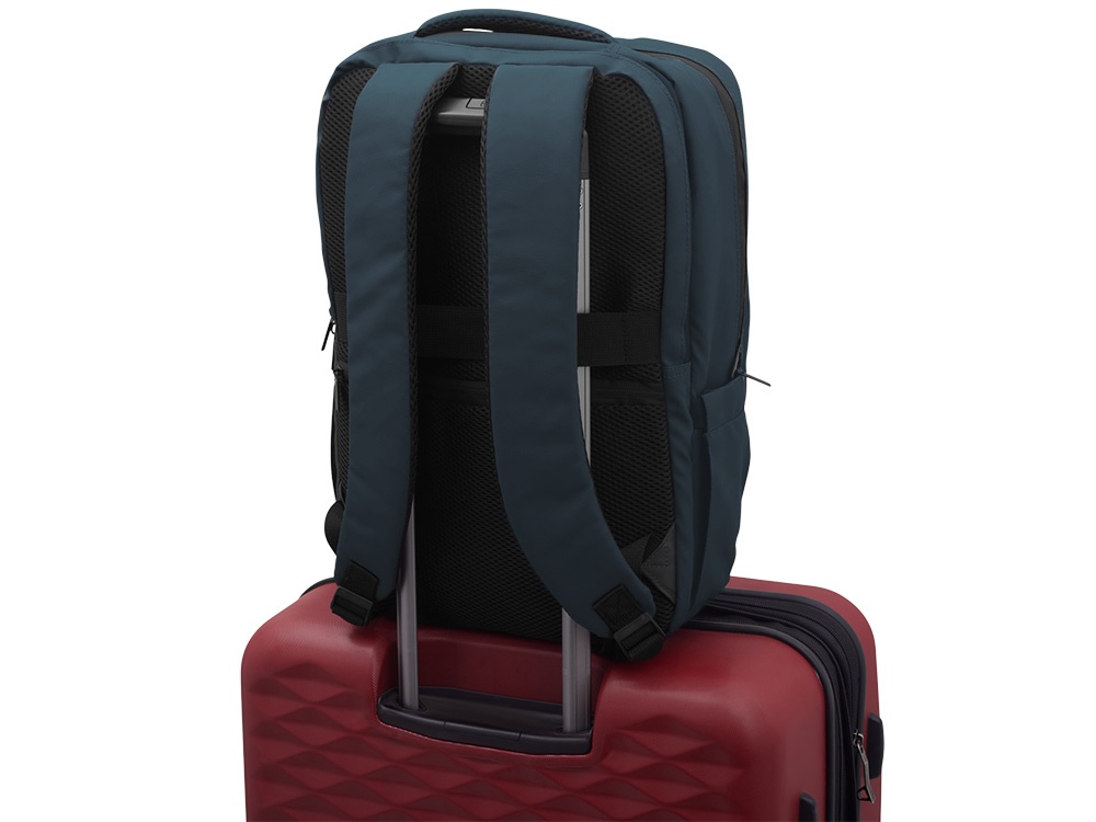 Водостойкий рюкзак Jacky для ноутбука 15''