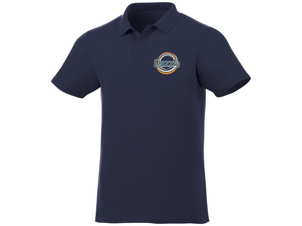 Рубашка поло Liberty мужская