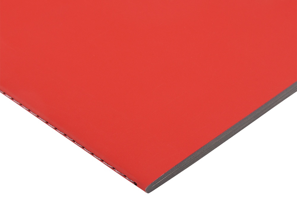 Бизнес-тетрадь А5 Pragmatic Contrast