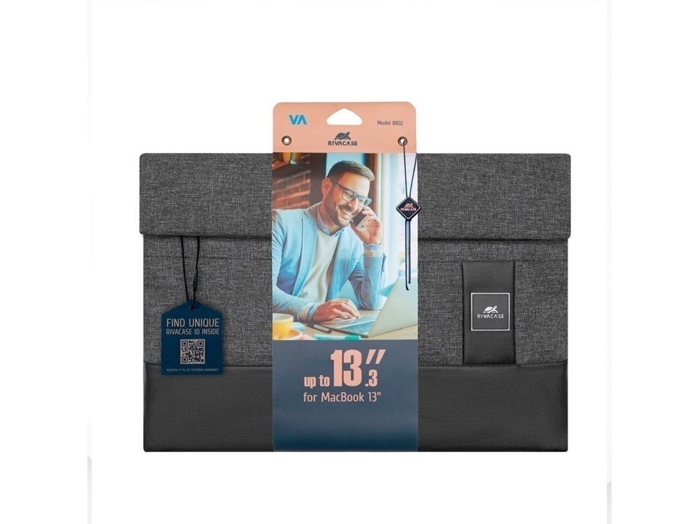 Защитный кейс для ноутбука 16 дюймов