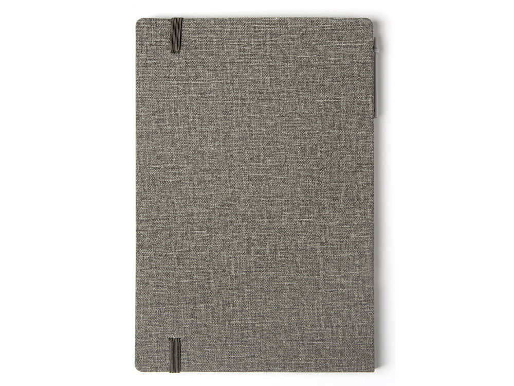 Блокнот А5 Write and stick с ручкой и набором стикеров