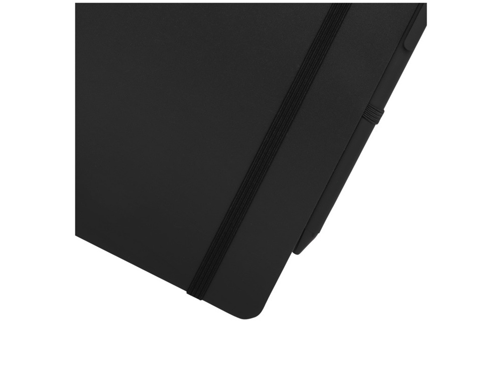 Блокнот А6 Thalaasa с шариковой ручкой