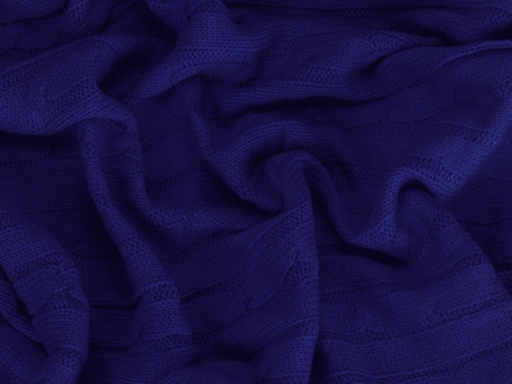 Плед акриловый Braid NEW