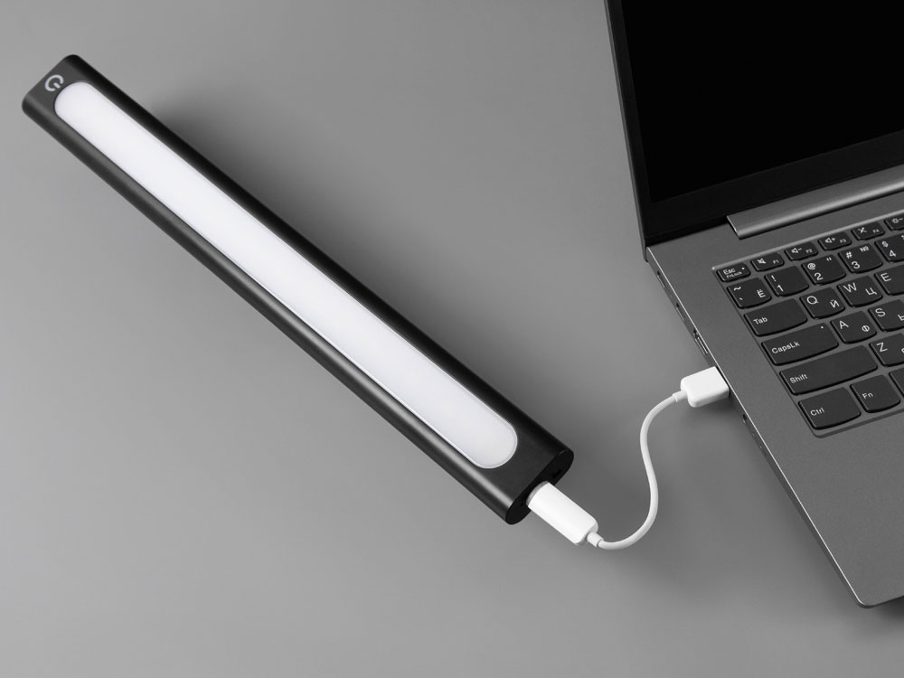 Портативный светильник Prima