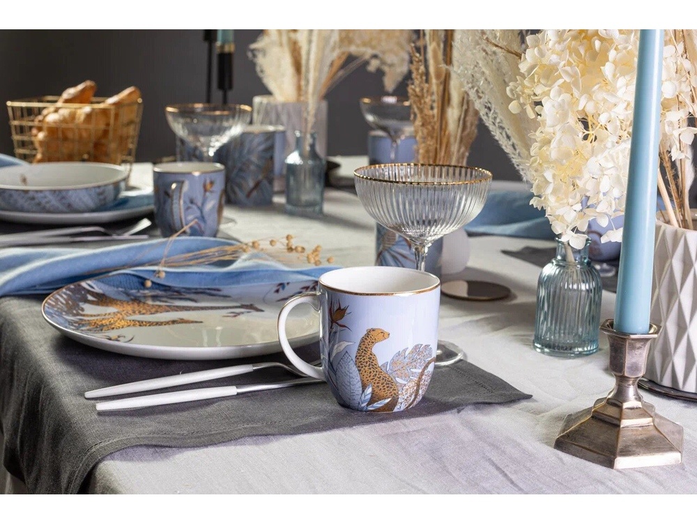 Кружка CUP 2 TRO