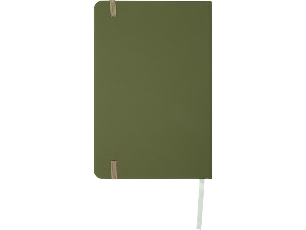 Блокнот А5 Spectrum с нелинованными страницами