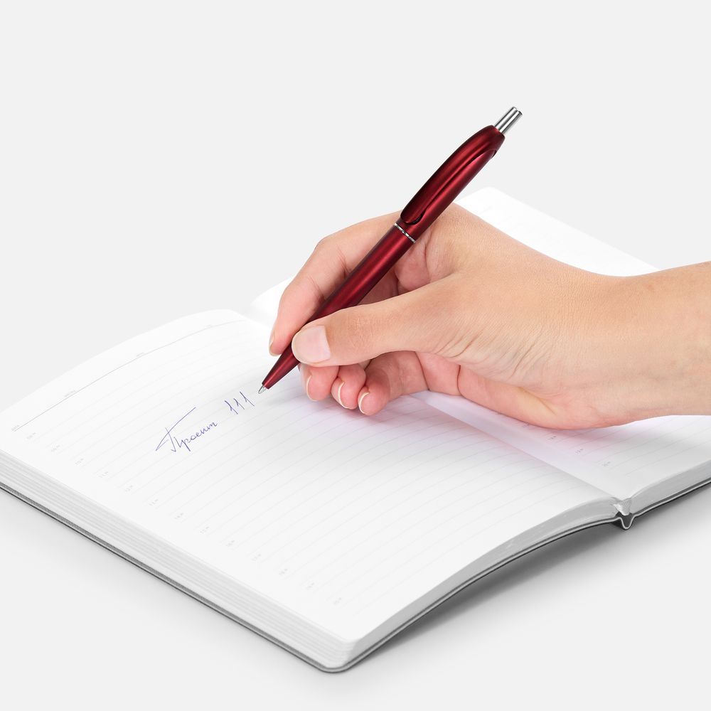 Ручка шариковая Bright Spark