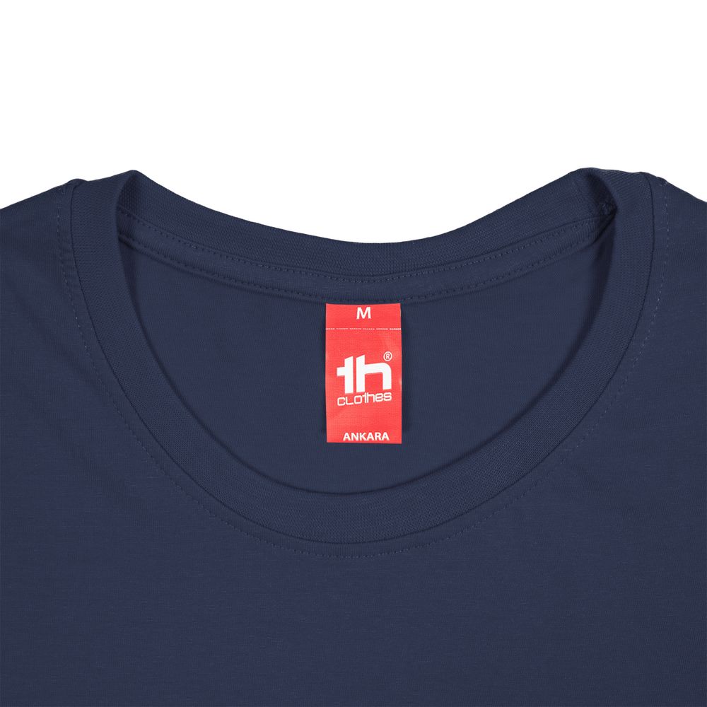 Футболка унисекс Ankara