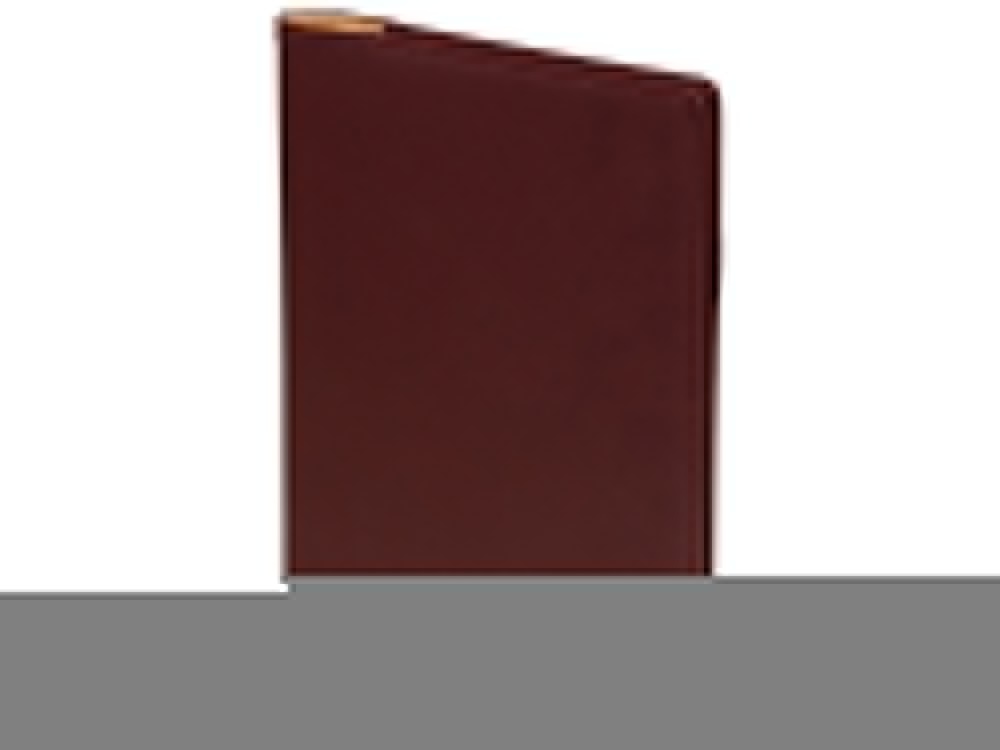 Еженедельник недатированный А5 Concept