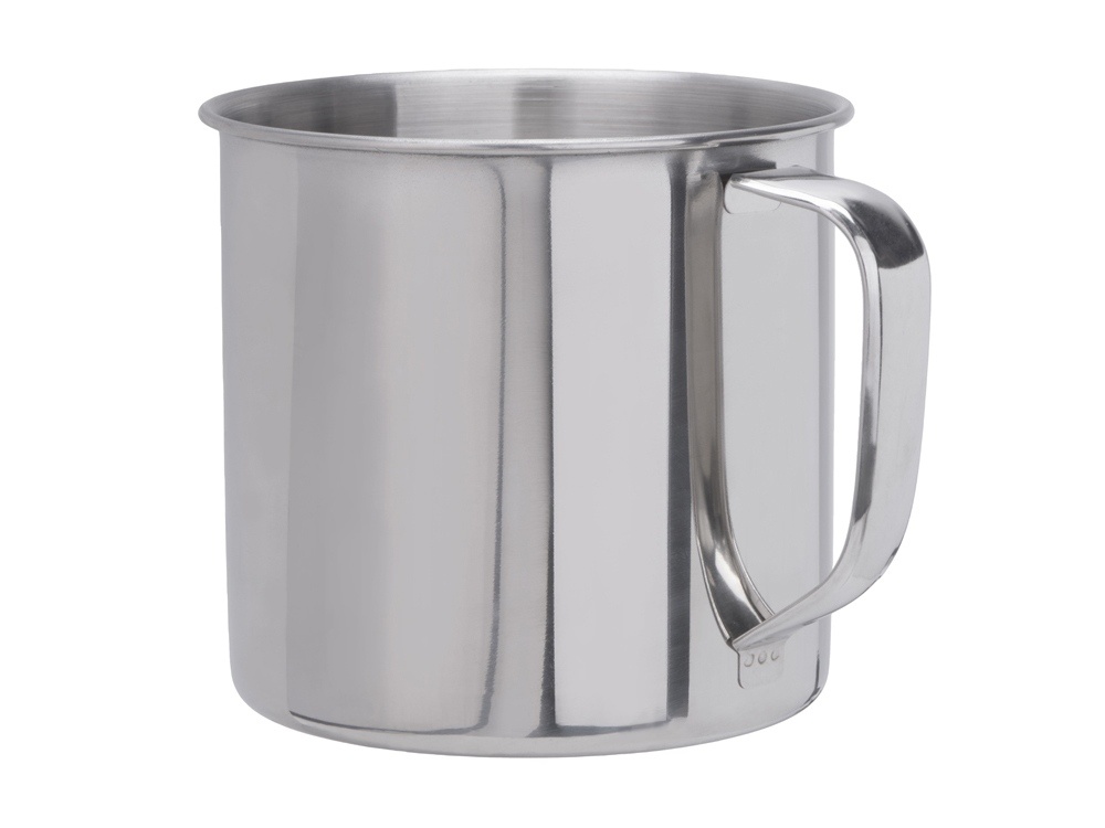 Кружка из нержавеющей стали Trek S