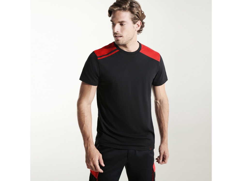 Футболка Expedition мужская