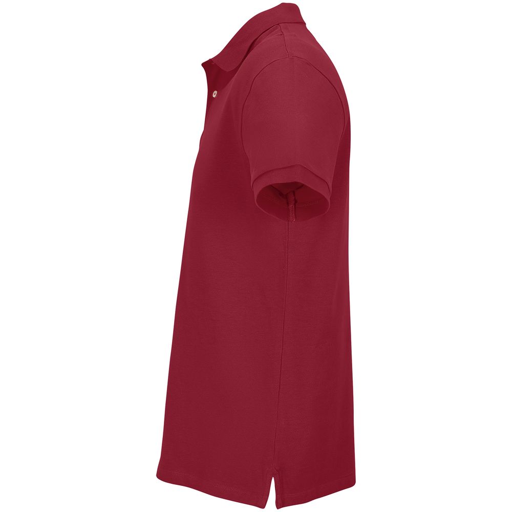 Рубашка поло унисекс Pacific