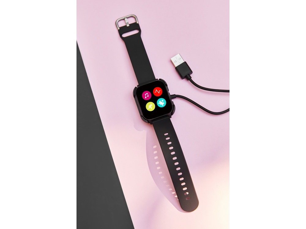 Смарт-часы Salt SW-78, IP68