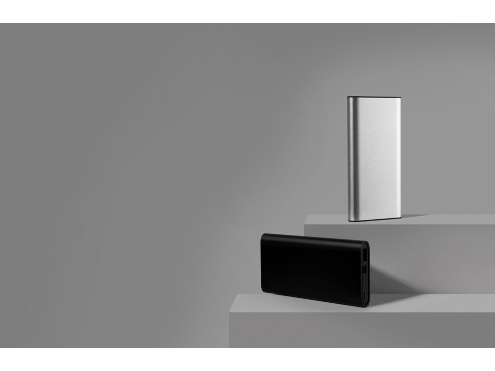 Внешний аккумулятор Terra Pro с QC/PD, 10000 mAh