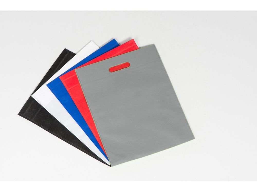 Выставочная сумка Prime, 80 г/м?