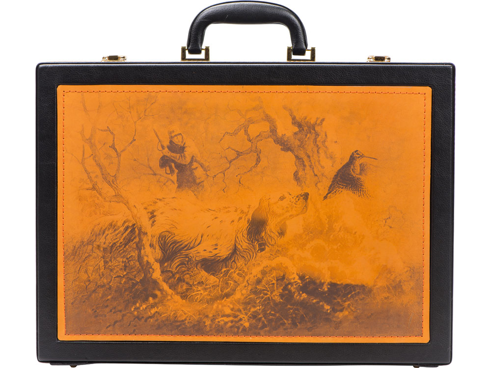 Подарочный набор Охотничий азарт