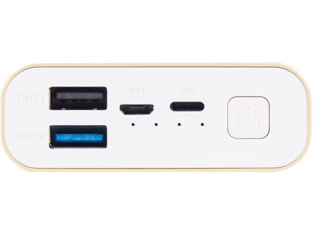 Внешний аккумулятор NEO AZ220S Quick, 22000 mAh