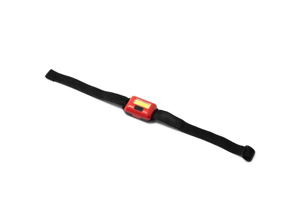 Налобный фонарь FLASH