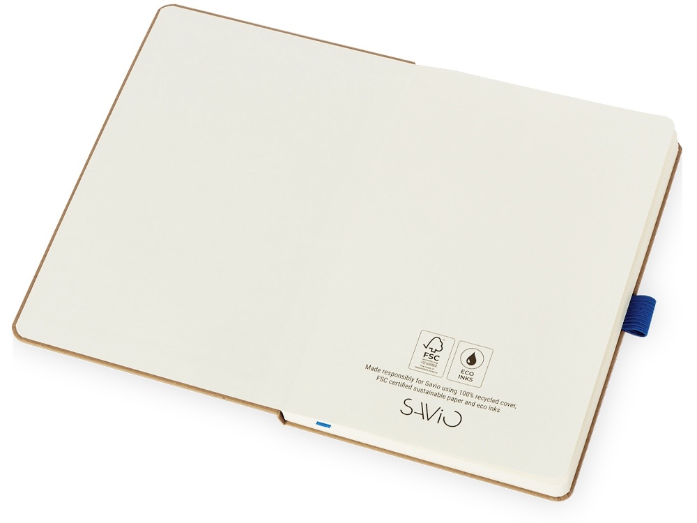 Блокнот А5 в твердой обложке Sevilia Hard