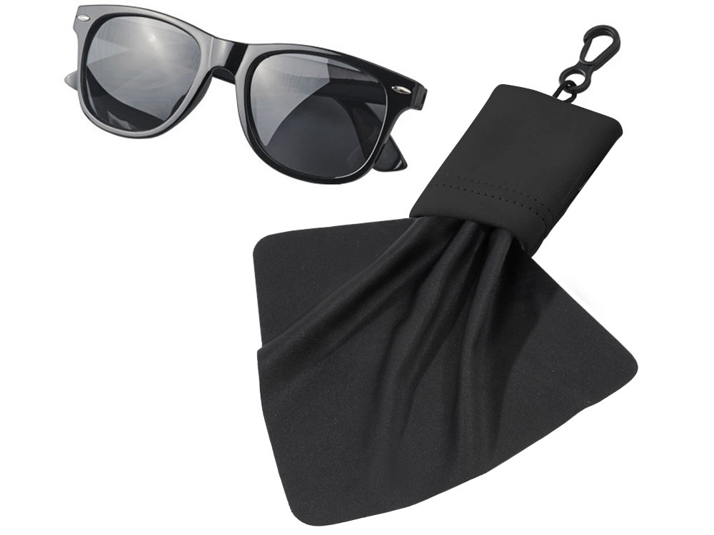 Очищающая салфетка Neat в чехле