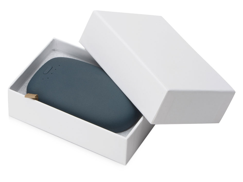 Внешний аккумулятор в форме камня Stone, 10400 mAh