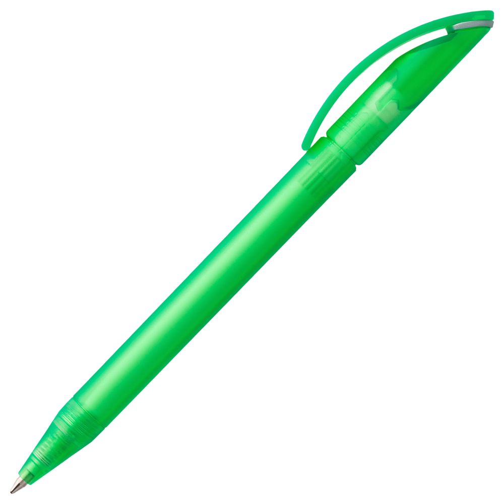 Ручка шариковая Prodir DS3 TFF Ring