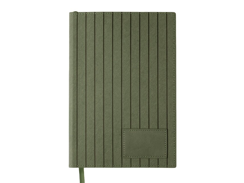 Блокнот в гибкой обложке А5 Bradbury