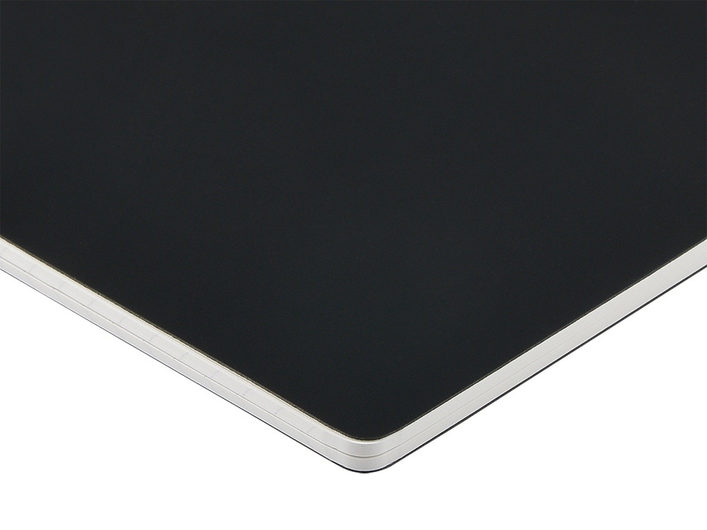 Тетрадь с каменной бумагой А5 Carrara