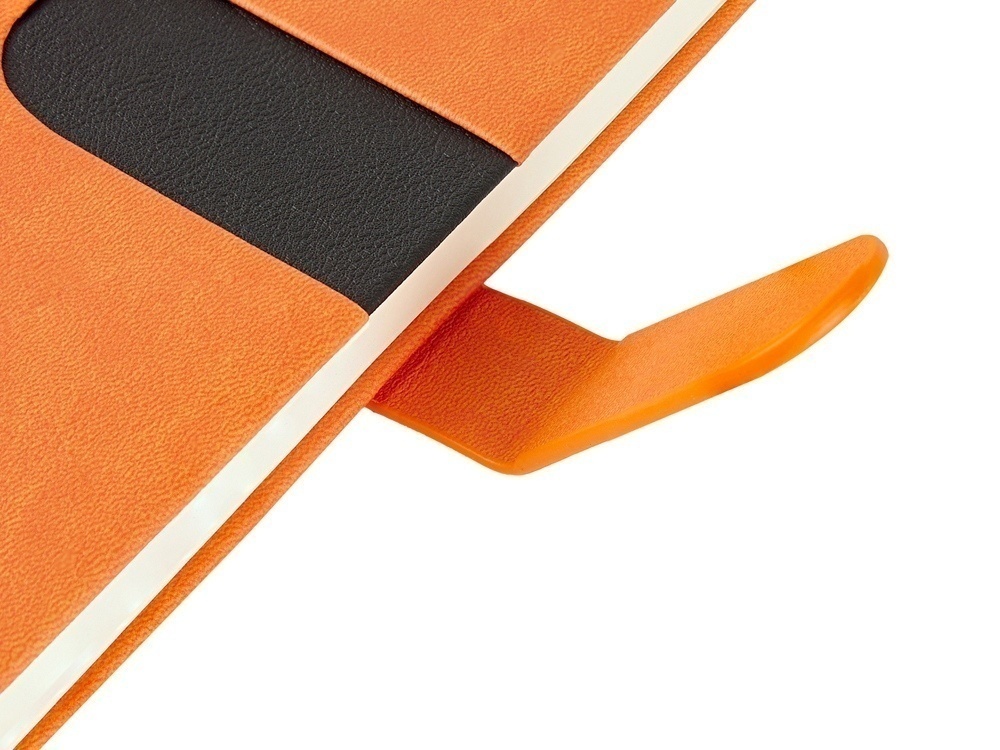 Ежедневник недатированный А5 Status