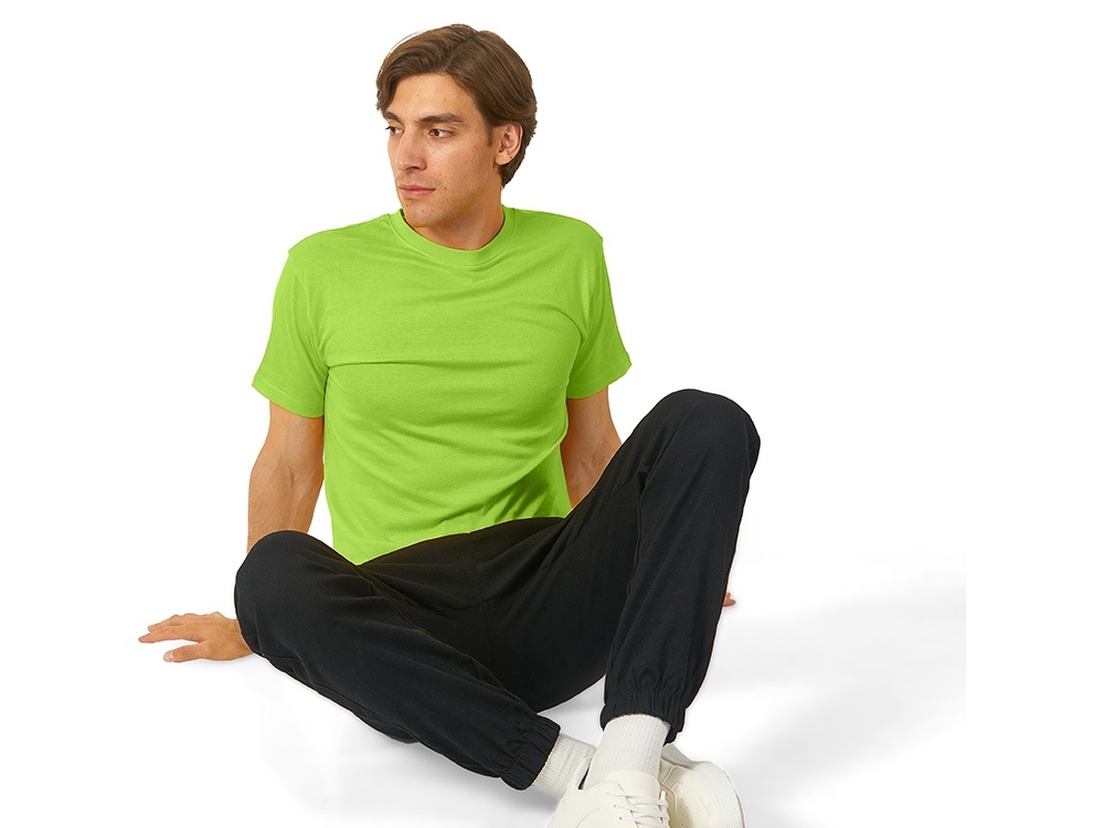 Футболка Super Heavy Super Club мужская