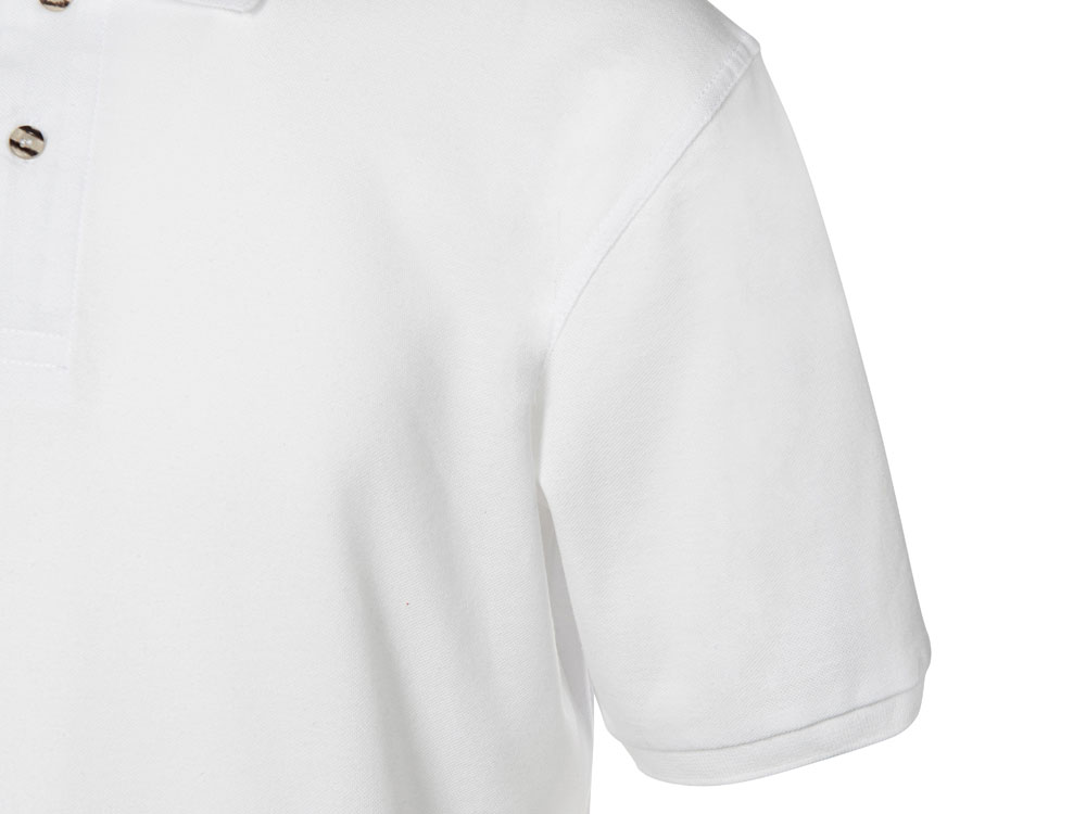 Рубашка поло Boston 2.0 мужская