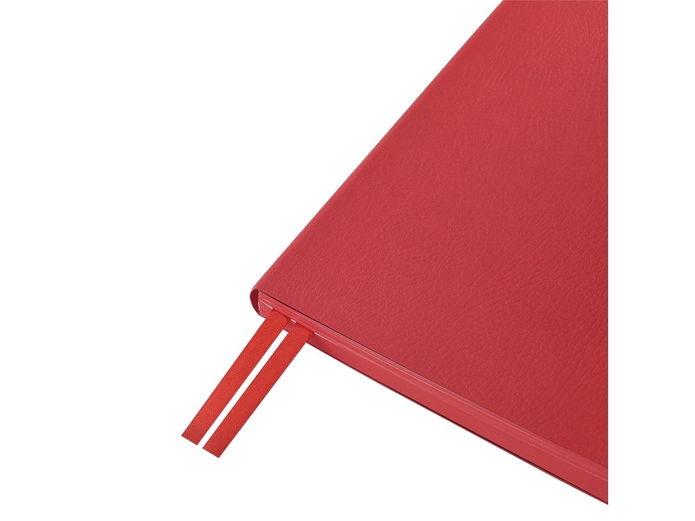 Ежедневник недатированный А5 Megapolis Nappa Flex