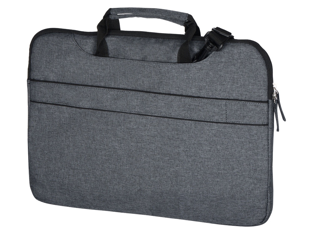 Сумка Plush с усиленной защитой для ноутбука 15.6''